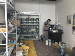 從修車到修心 二十年修理匠的轉(zhuǎn)型之路